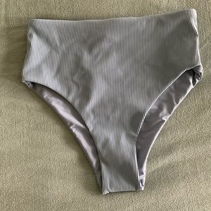 Lulu Lemon High Waist | High Leg Swim Bottom NWOT